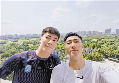 结婚的前丈夫