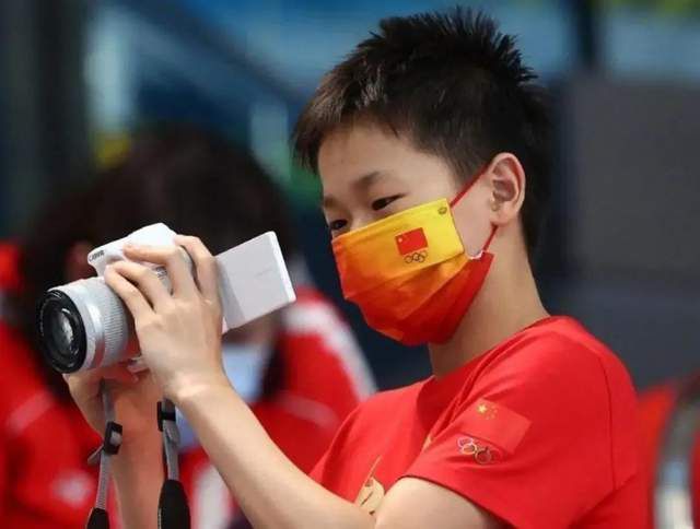 我表妹们
